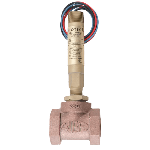 Dwyer FLOTECT Liquid Level Switch, Series L6